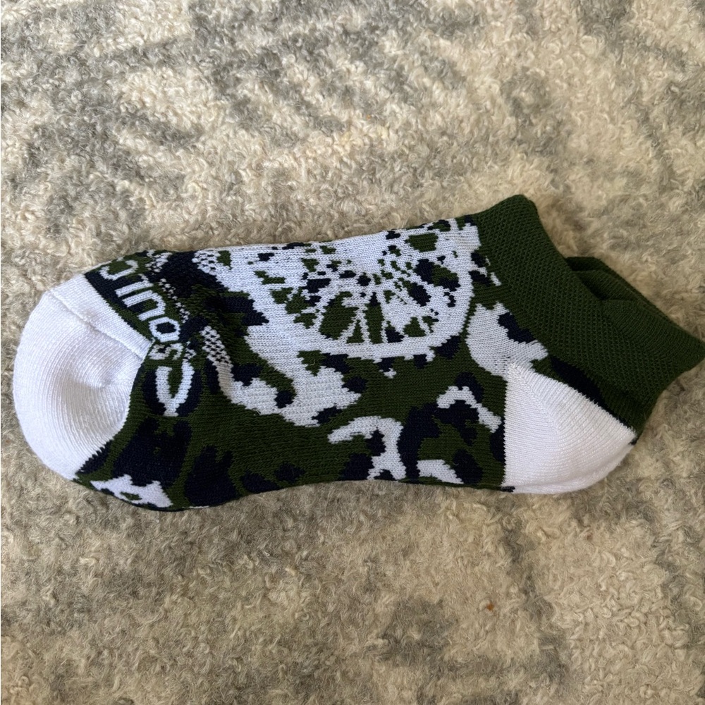 NEW Soulcycle socks